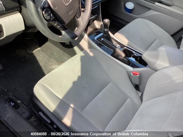 1HGCR2E34GA800873 Honda ACCORD LX
