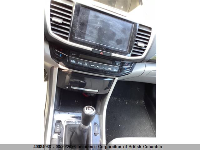 1HGCR2E34GA800873 Honda ACCORD LX