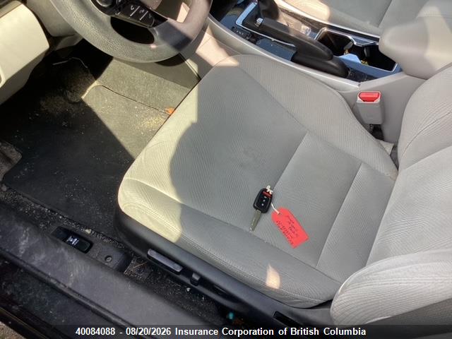 1HGCR2E34GA800873 Honda ACCORD LX