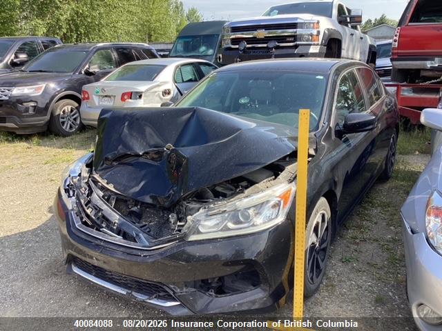 1HGCR2E34GA800873 Honda ACCORD LX