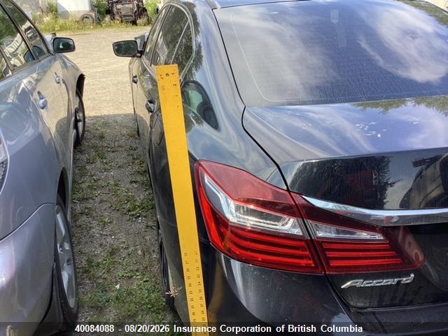 1HGCR2E34GA800873 Honda ACCORD LX
