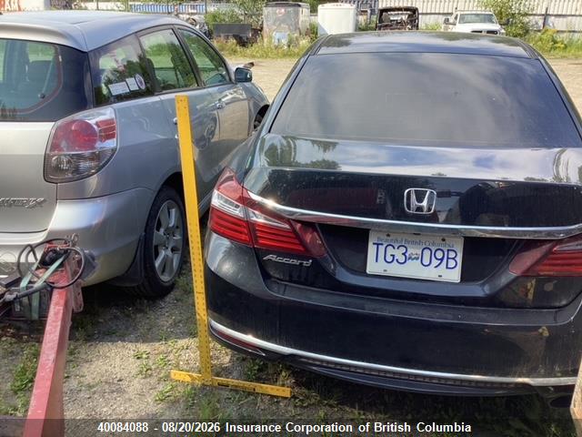 1HGCR2E34GA800873 Honda ACCORD LX