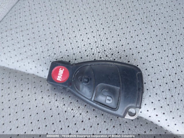 Продаж на аукціоні авто 2002 Mercedes-benz C 320, vin: WDBRH64J42F157762, номер лоту: 40084090