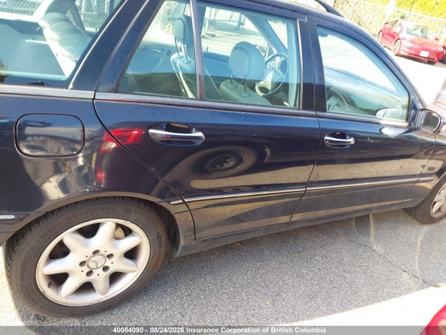 Продаж на аукціоні авто 2002 Mercedes-benz C 320, vin: WDBRH64J42F157762, номер лоту: 40084090