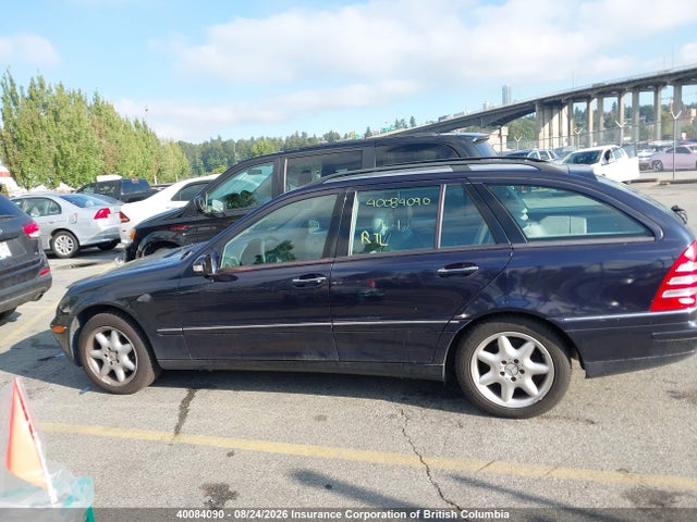 Продаж на аукціоні авто 2002 Mercedes-benz C 320, vin: WDBRH64J42F157762, номер лоту: 40084090