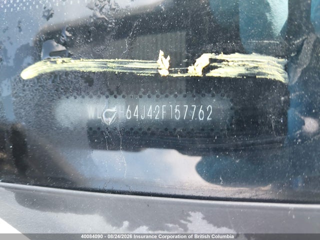 Продаж на аукціоні авто 2002 Mercedes-benz C 320, vin: WDBRH64J42F157762, номер лоту: 40084090