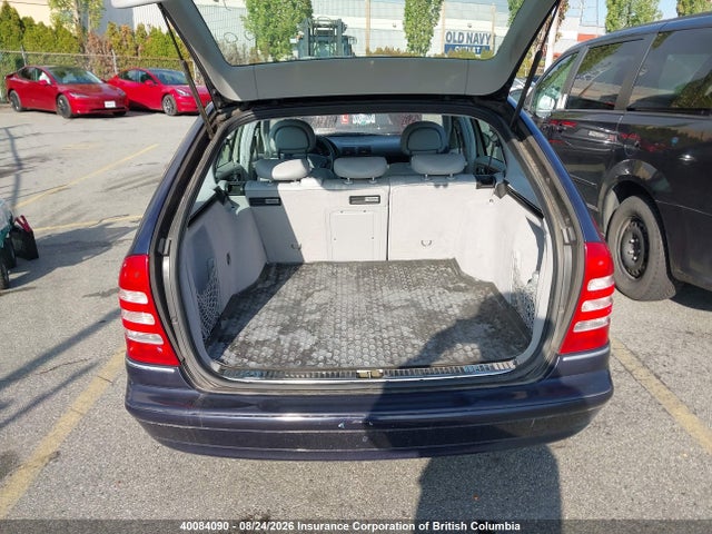 Продаж на аукціоні авто 2002 Mercedes-benz C 320, vin: WDBRH64J42F157762, номер лоту: 40084090