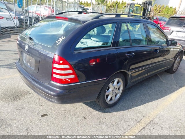 Продаж на аукціоні авто 2002 Mercedes-benz C 320, vin: WDBRH64J42F157762, номер лоту: 40084090