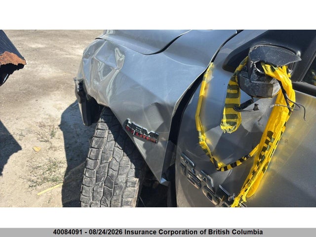 RAM 1500 St 2014 3C6RR7KT1EG226183 Image 10