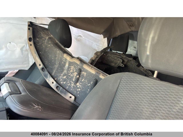 RAM 1500 St 2014 3C6RR7KT1EG226183 Image 13
