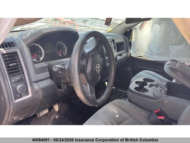 RAM 1500 St 2014 3C6RR7KT1EG226183 Image 14
