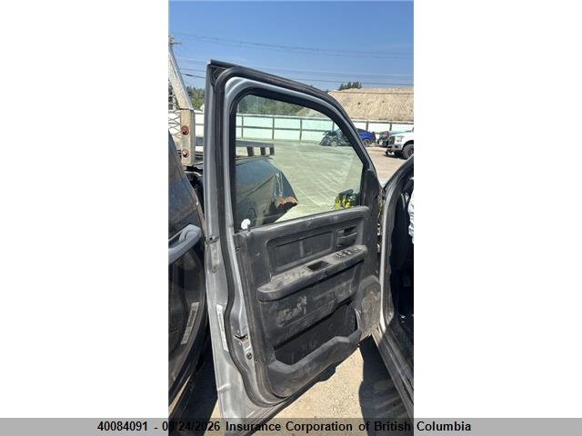 RAM 1500 St 2014 3C6RR7KT1EG226183 Image 16