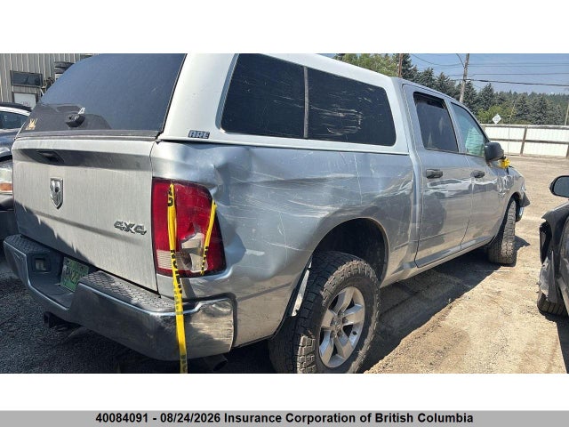 RAM 1500 St 2014 3C6RR7KT1EG226183 Image 3
