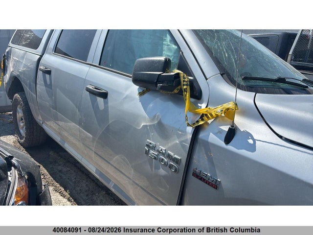RAM 1500 St 2014 3C6RR7KT1EG226183 Image 7