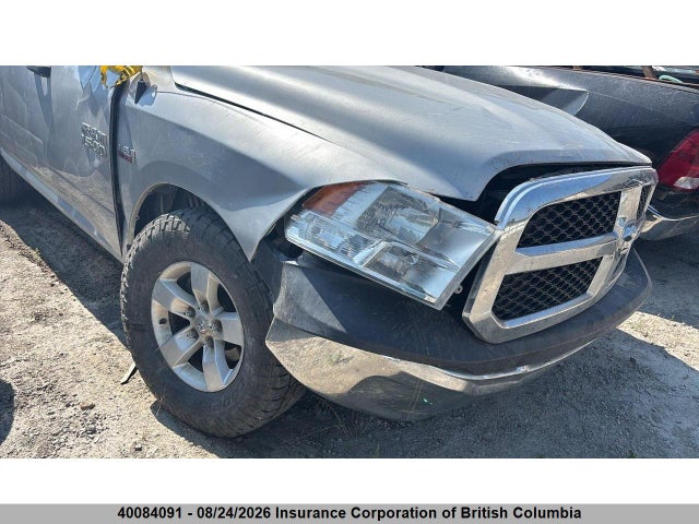 RAM 1500 St 2014 3C6RR7KT1EG226183 Image 8