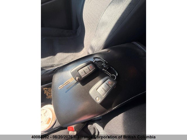 Nissan Rogue 2014 5N1AT2MVXEC771760 Image 10
