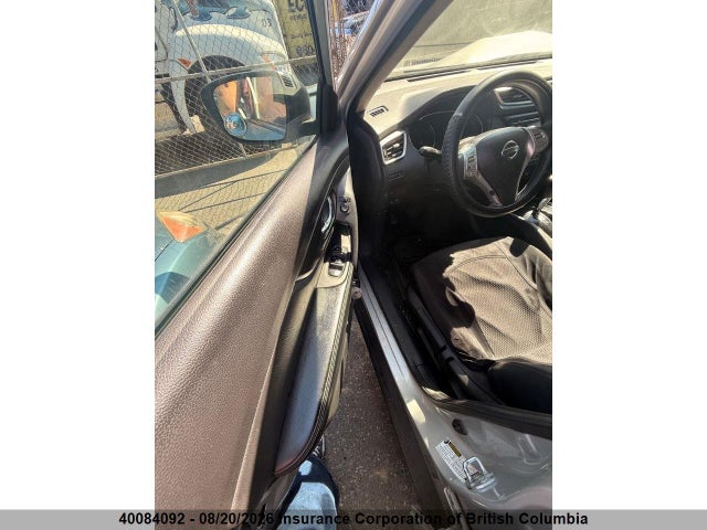 Nissan Rogue 2014 5N1AT2MVXEC771760 Image 12