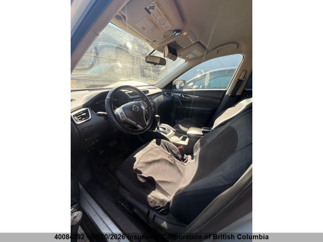 Nissan Rogue 2014 5N1AT2MVXEC771760 Image 13
