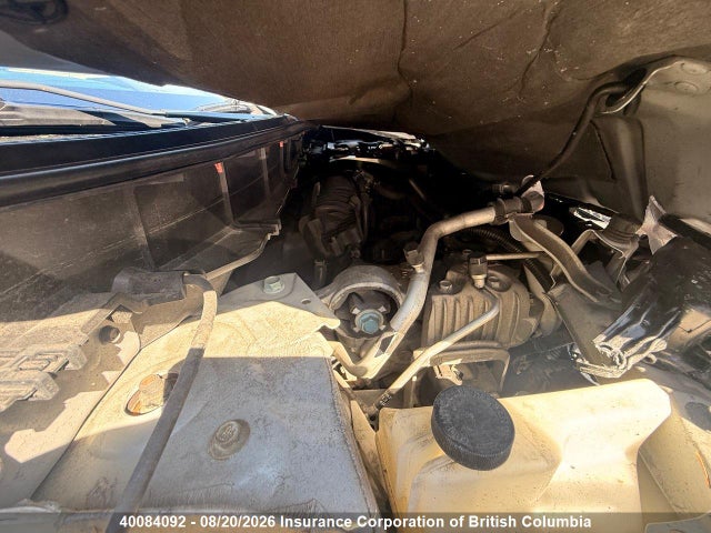 Nissan Rogue 2014 5N1AT2MVXEC771760 Image 14