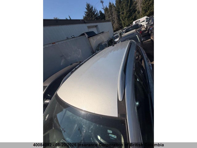 Nissan Rogue 2014 5N1AT2MVXEC771760 Image 15