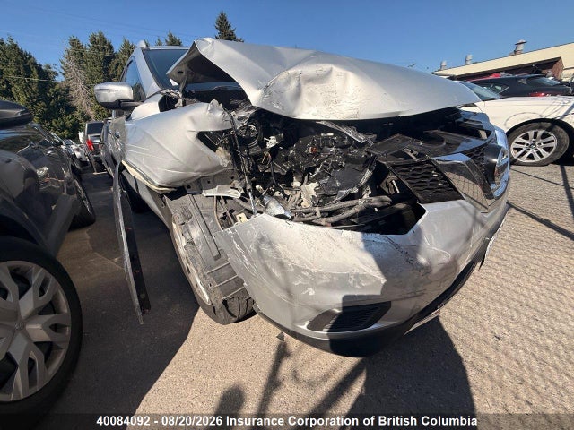 Nissan Rogue 2014 5N1AT2MVXEC771760 Image 5