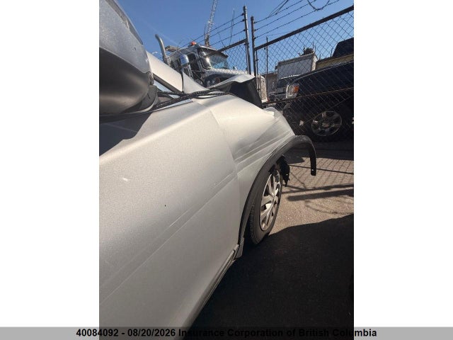 Nissan Rogue 2014 5N1AT2MVXEC771760 Image 6