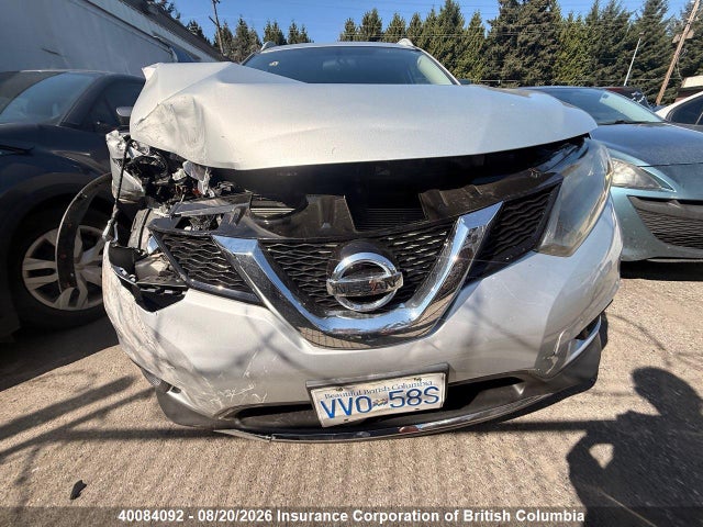 Nissan Rogue 2014 5N1AT2MVXEC771760 Image 7