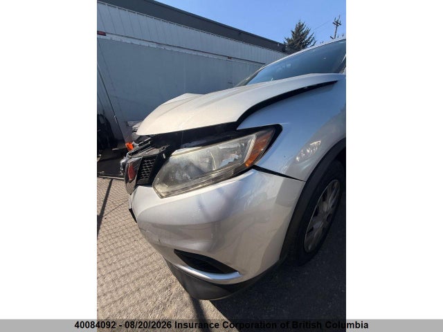Nissan Rogue 2014 5N1AT2MVXEC771760 Image 9