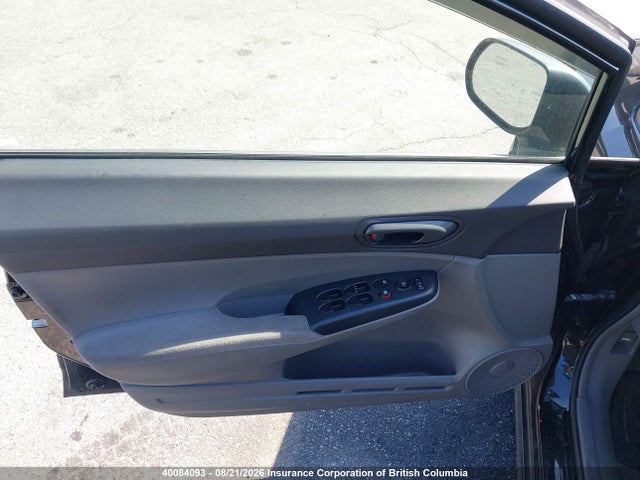 Продажа на аукционе авто 2009 Honda Civic, vin: 2HGFA16499H113060, номер лота: 40084093