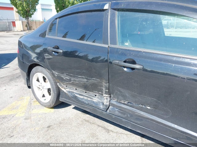 Продажа на аукционе авто 2009 Honda Civic, vin: 2HGFA16499H113060, номер лота: 40084093