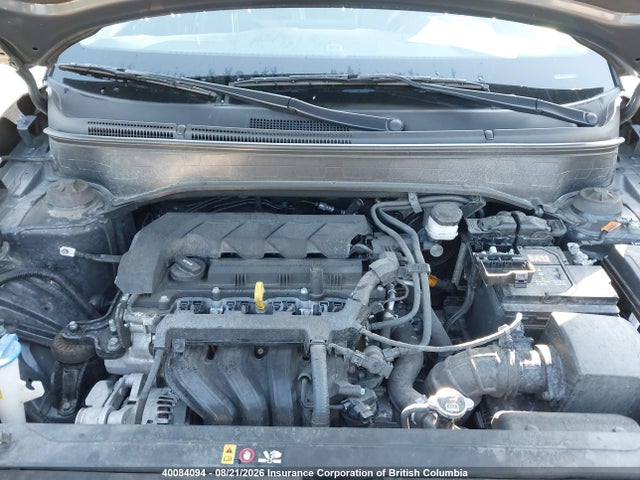 Hyundai Venue 2023 KMHRC8A31PU214788 Image 10