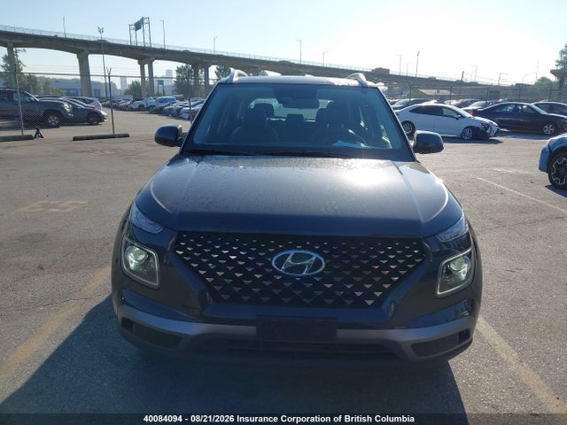 Hyundai Venue 2023 KMHRC8A31PU214788 Image 13