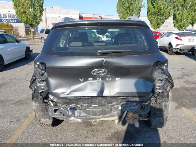 Hyundai Venue 2023 KMHRC8A31PU214788 Image 17