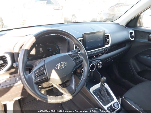 Hyundai Venue 2023 KMHRC8A31PU214788 Image 22