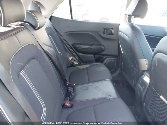 Hyundai Venue 2023 KMHRC8A31PU214788 Image 8