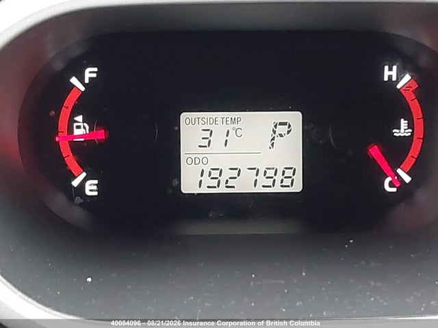 Продажа на аукционе авто 2009 Toyota Corolla Matrix, vin: 2T1KU40E29C107490, номер лота: 40084096