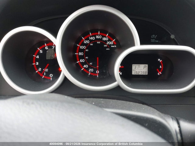 Продажа на аукционе авто 2009 Toyota Corolla Matrix, vin: 2T1KU40E29C107490, номер лота: 40084096