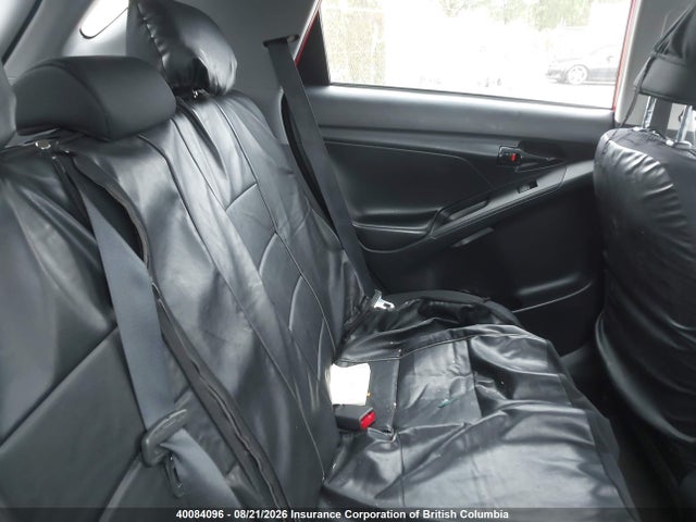 Продажа на аукционе авто 2009 Toyota Corolla Matrix, vin: 2T1KU40E29C107490, номер лота: 40084096