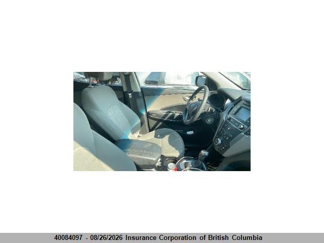 Продажа на аукционе авто 2018 Hyundai Santa Fe Sport 2.4 Base, vin: 5NMZTDLB4JH094341, номер лота: 40084097