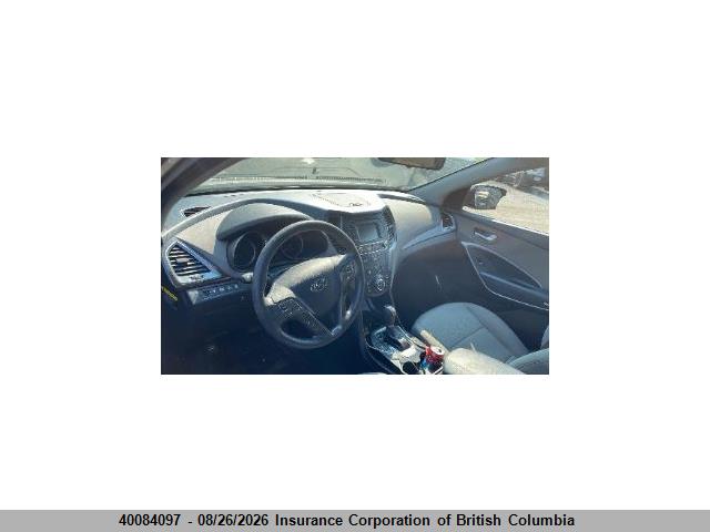 Продажа на аукционе авто 2018 Hyundai Santa Fe Sport 2.4 Base, vin: 5NMZTDLB4JH094341, номер лота: 40084097