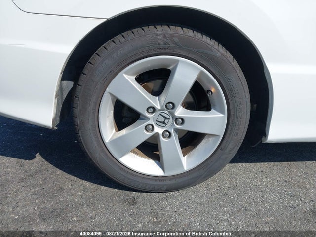 Продажа на аукционе авто 2009 Honda Civic, vin: 2HGFG12079H009233, номер лота: 40084099