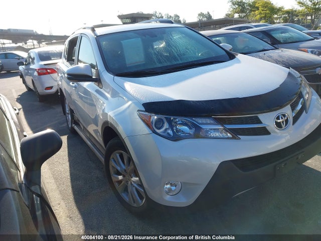 Aukcja sprzedaży 2013 Toyota Rav4, vin: 2T3DFREV7DW076969, numer aukcji: 40084100