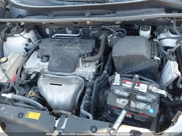 Aukcja sprzedaży 2013 Toyota Rav4, vin: 2T3DFREV7DW076969, numer aukcji: 40084100