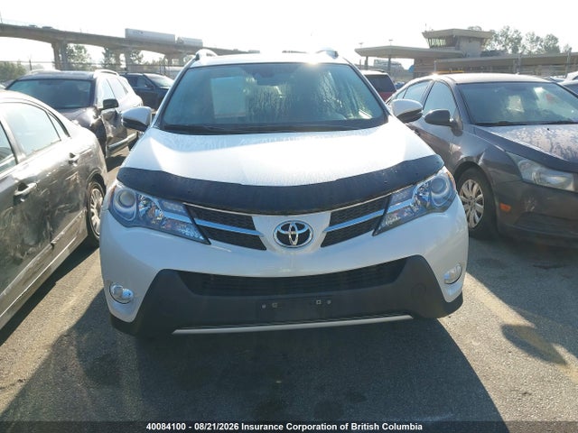 Aukcja sprzedaży 2013 Toyota Rav4, vin: 2T3DFREV7DW076969, numer aukcji: 40084100