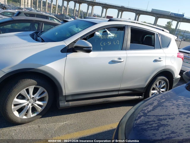 Aukcja sprzedaży 2013 Toyota Rav4, vin: 2T3DFREV7DW076969, numer aukcji: 40084100