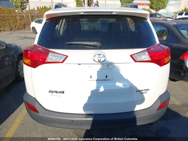 Aukcja sprzedaży 2013 Toyota Rav4, vin: 2T3DFREV7DW076969, numer aukcji: 40084100