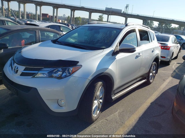 Aukcja sprzedaży 2013 Toyota Rav4, vin: 2T3DFREV7DW076969, numer aukcji: 40084100