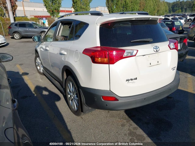 Aukcja sprzedaży 2013 Toyota Rav4, vin: 2T3DFREV7DW076969, numer aukcji: 40084100