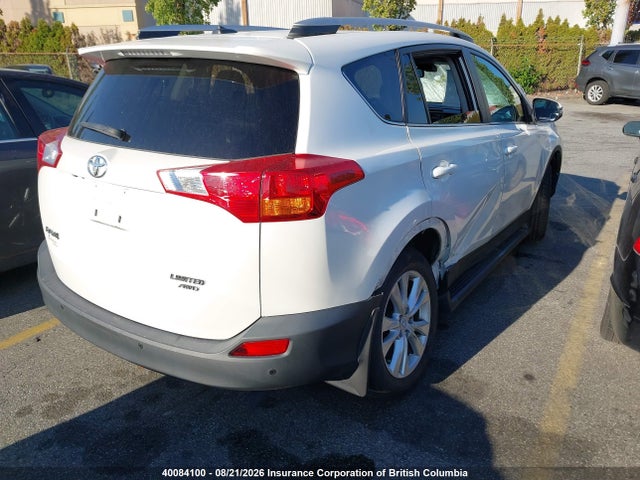 Aukcja sprzedaży 2013 Toyota Rav4, vin: 2T3DFREV7DW076969, numer aukcji: 40084100