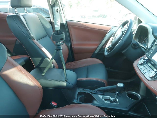 Aukcja sprzedaży 2013 Toyota Rav4, vin: 2T3DFREV7DW076969, numer aukcji: 40084100